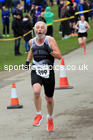 Senior women and veteran women and men over-50s NECAA Road Relay Champs., Hetton Lyons Park, Hetton le Hole, County Durham. Photo: David T. Hewitson/Sports for All Pics